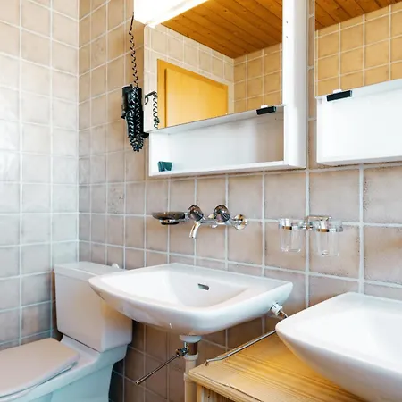 Apartment Bischofberger D22