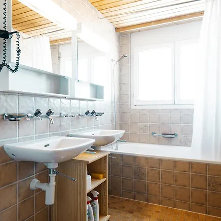 Bischofberger D22 Apartment Amden