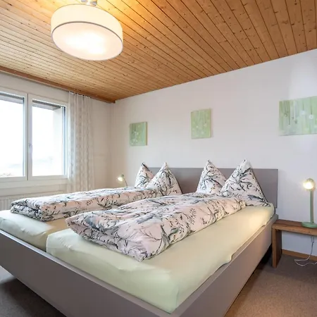 Apartment Bischofberger D22 Amden