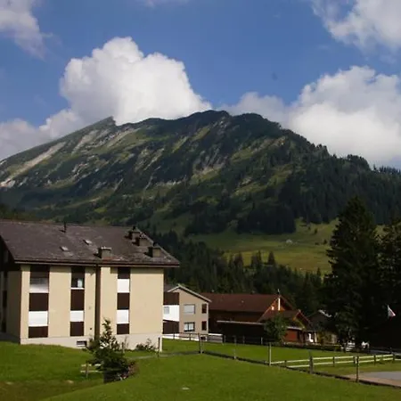 Bischofberger D22 Apartment *