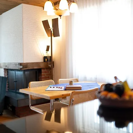 Bischofberger D22 Amden