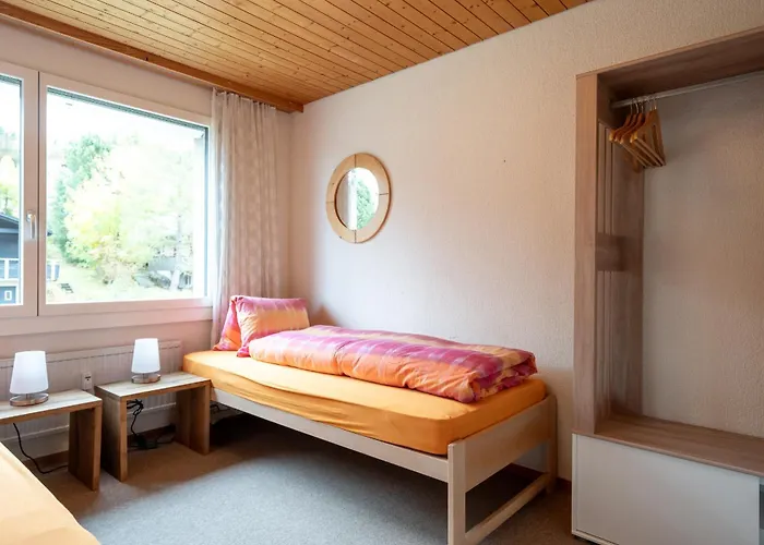 Bischofberger D22 * Amden