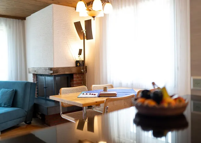 Bischofberger D22 Amden