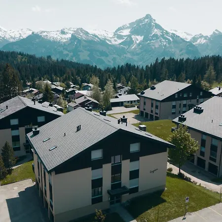 Bischofberger D22 Amden