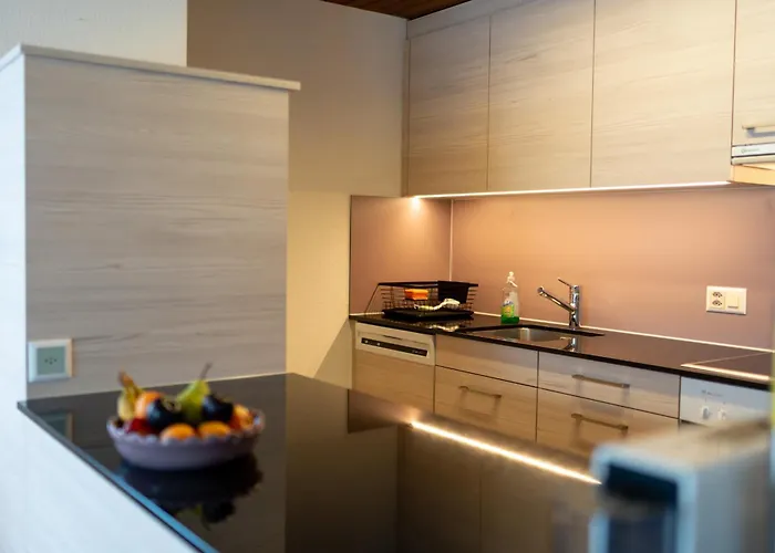 Appartement Bischofberger D22