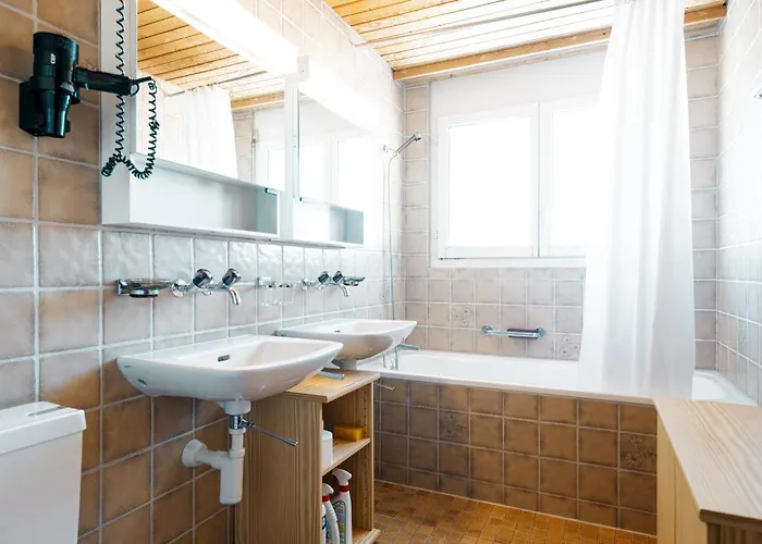 Bischofberger D22 Appartement Amden