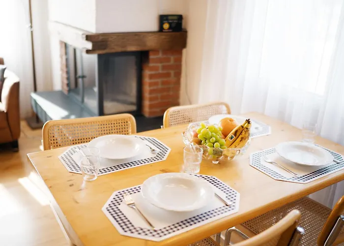 Appartement Bischofberger D22 Amden